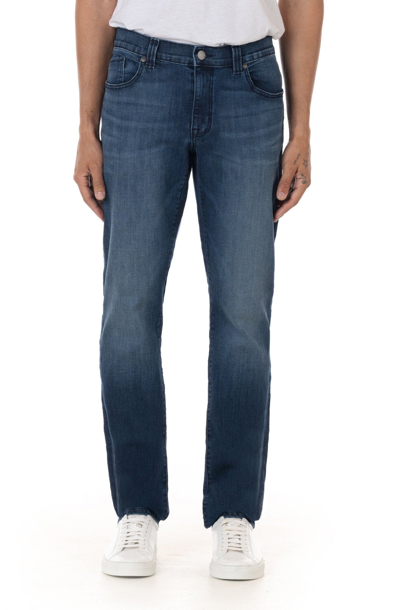 Fidelity Torino Slim Mens Denim - My Filosophy