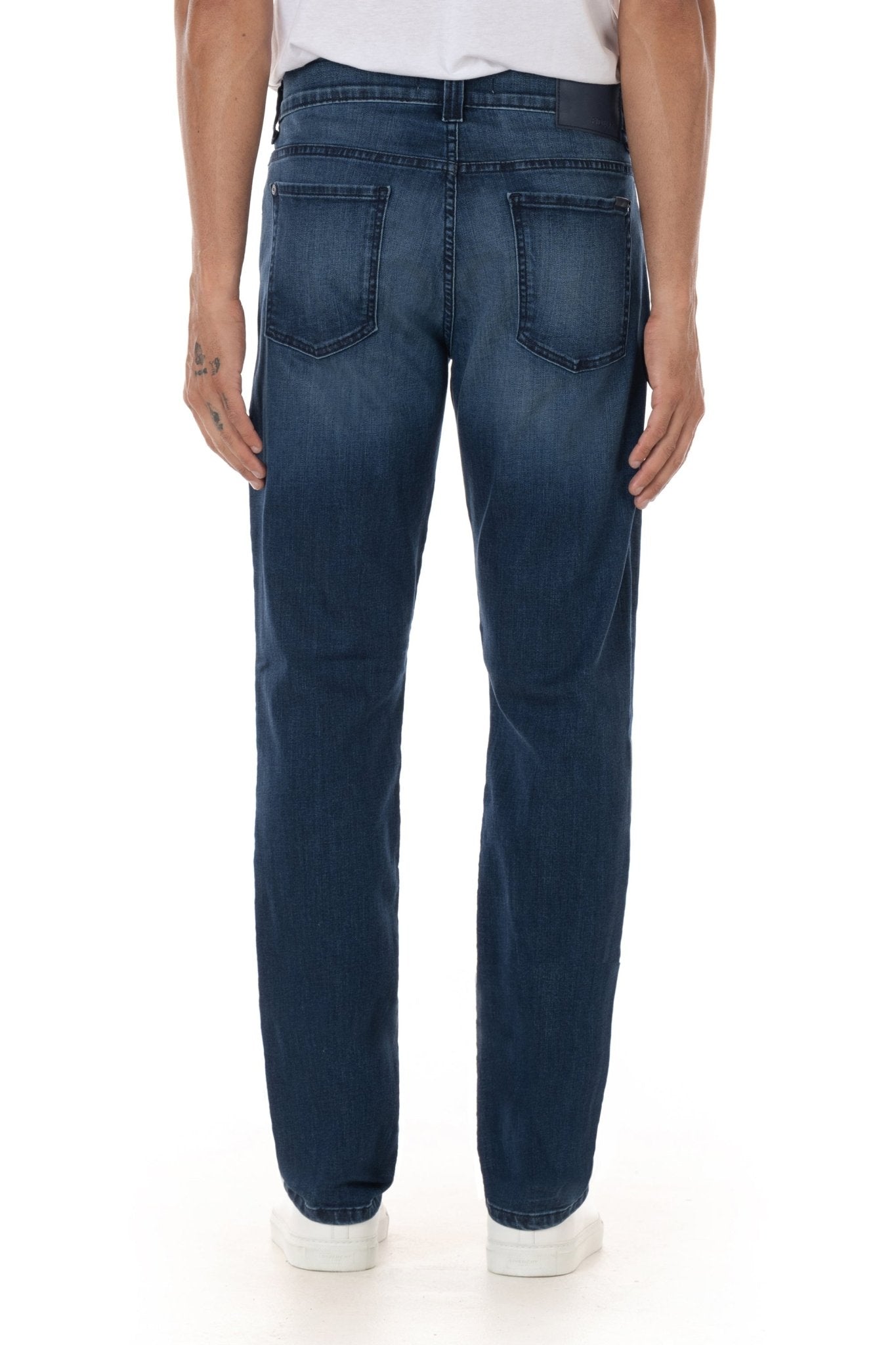 Fidelity Torino Slim Mens Denim - My Filosophy