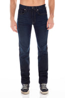 Fidelity Torino Slim Mens Denim - My Filosophy