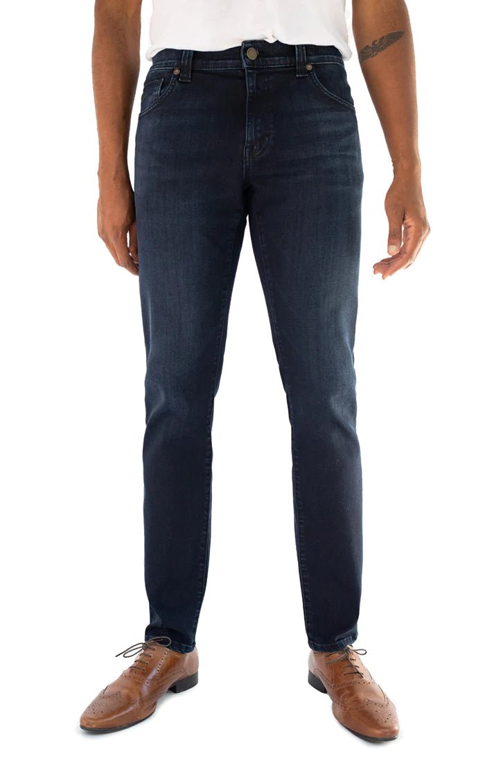 Fidelity Torino Slim Mens Denim - My Filosophy