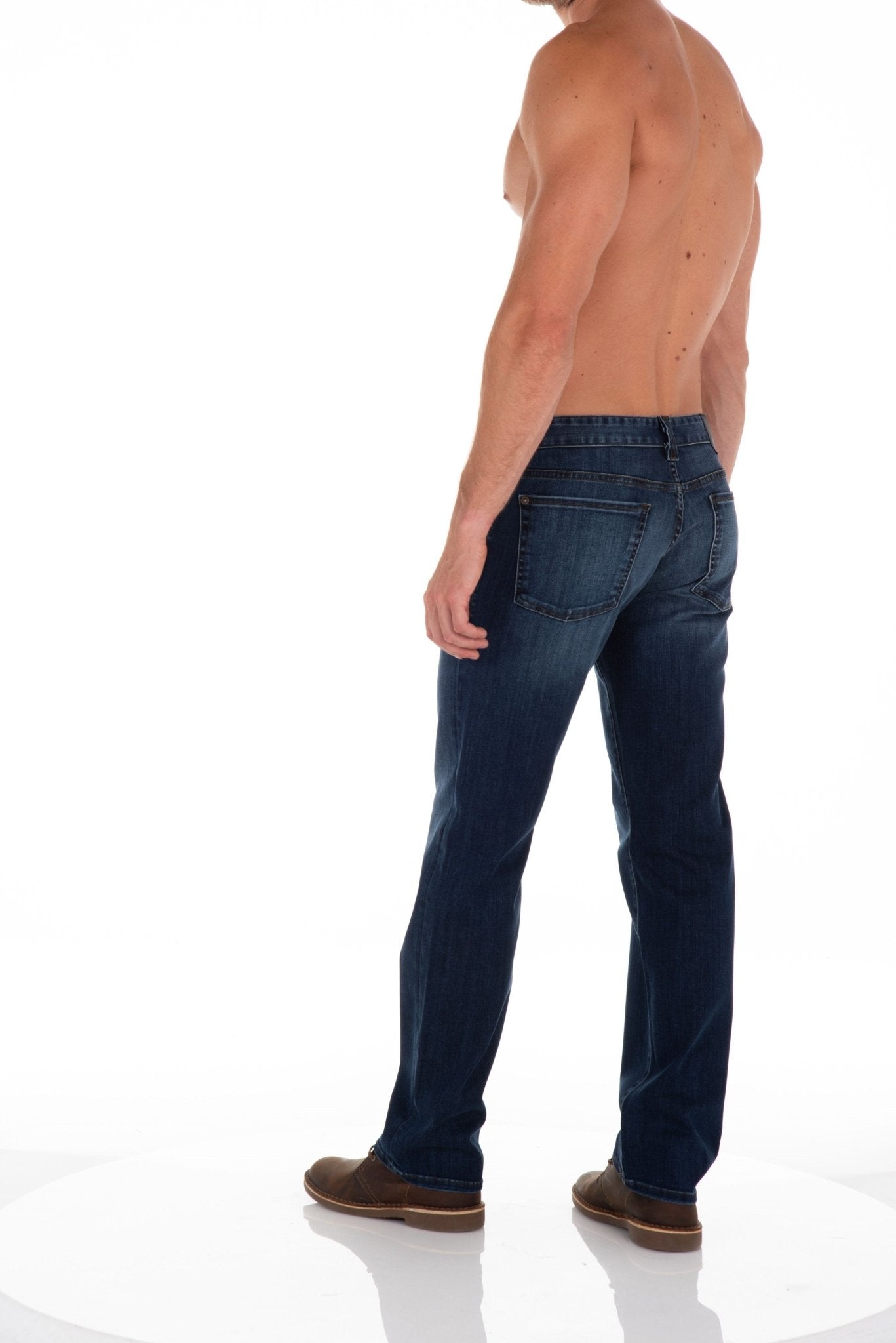 Fidelity Torino Slim Mens Denim - My Filosophy