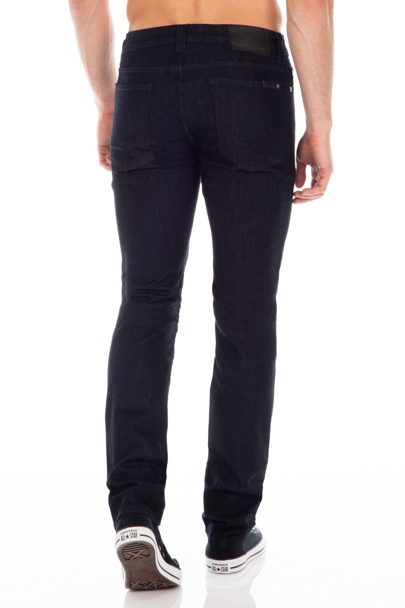 Fidelity Torino Slim Mens Denim - My Filosophy