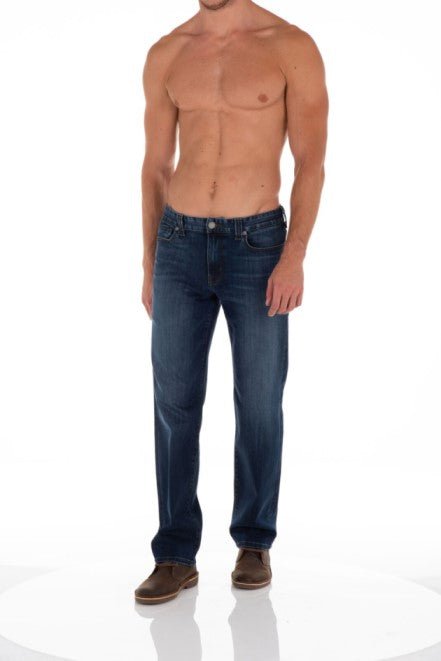 Fidelity Torino Slim Mens Denim - My Filosophy