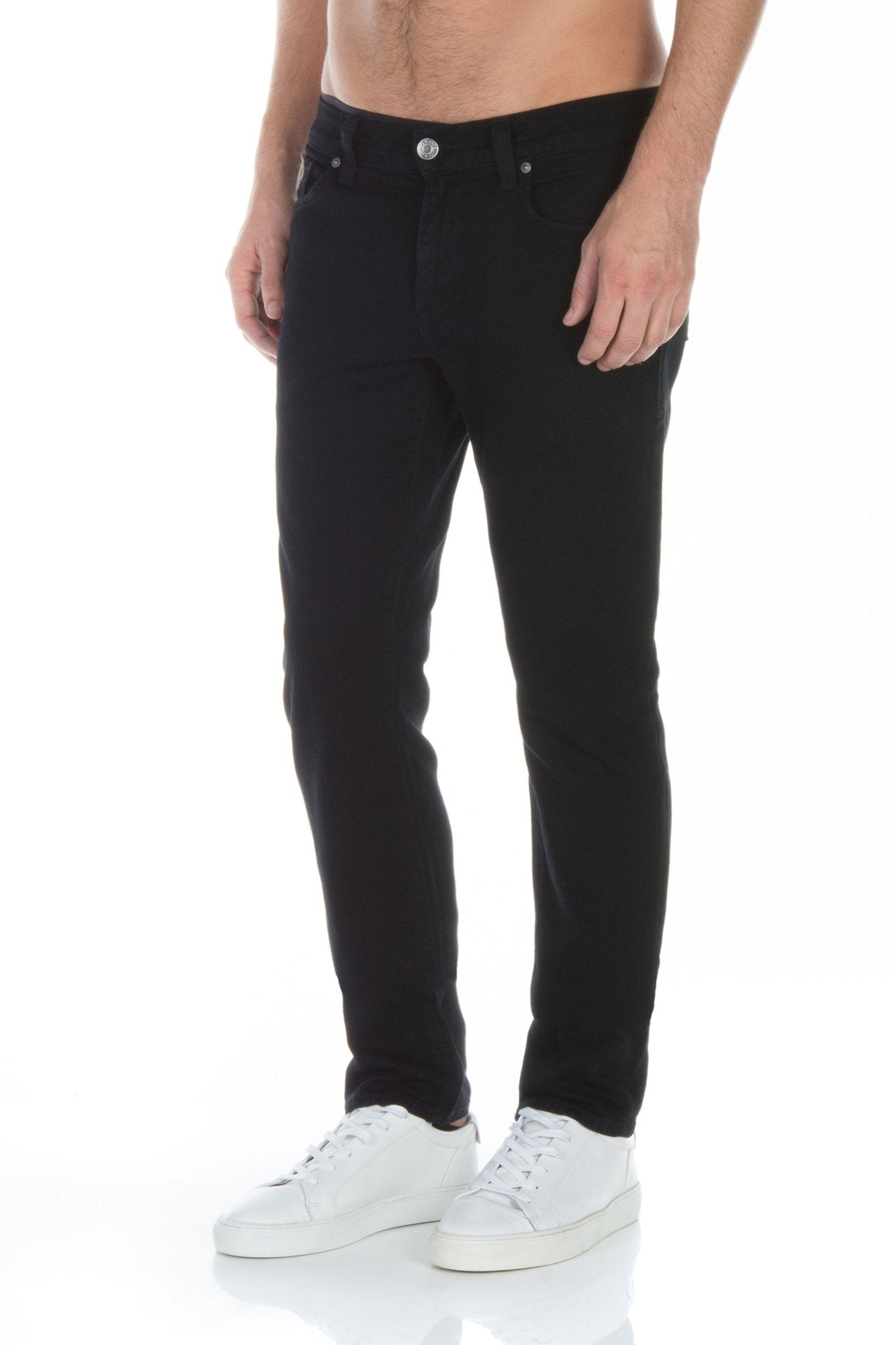 Fidelity Torino Slim Mens Denim - My Filosophy