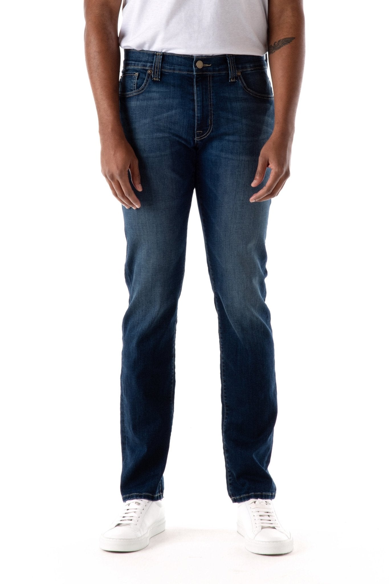 Fidelity Torino Slim Mens Denim - My Filosophy