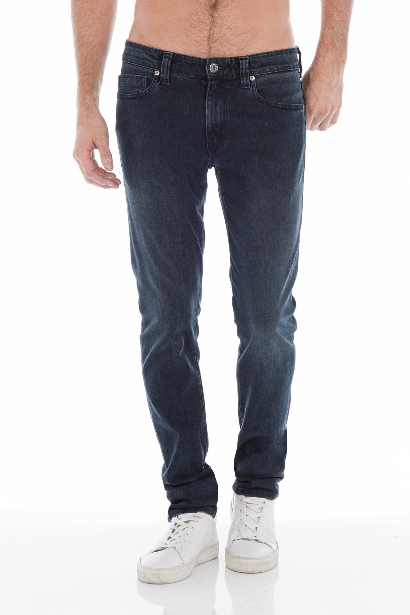 Fidelity Torino Slim Mens Denim - My Filosophy