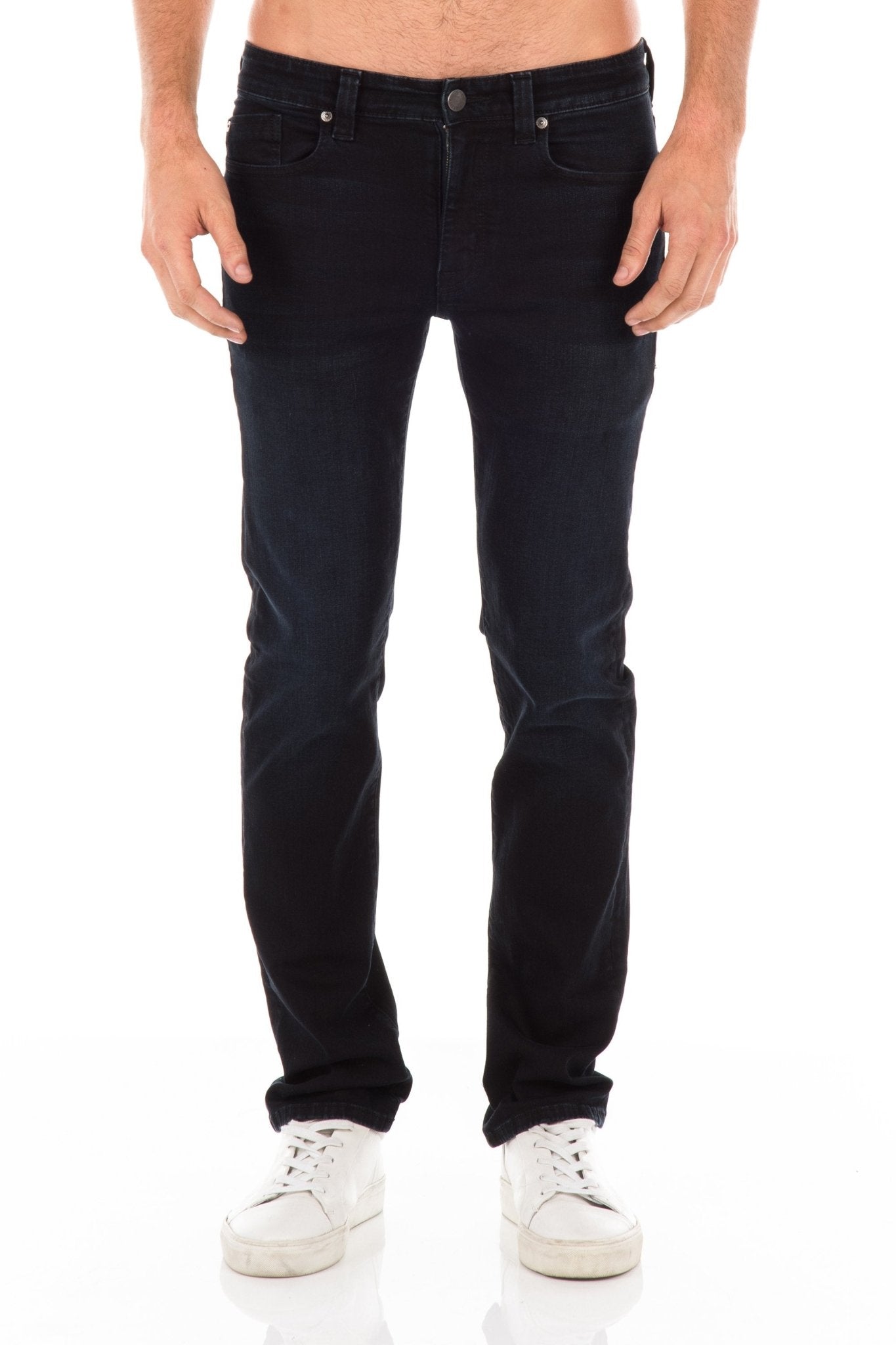 Fidelity Torino Slim Mens Denim - My Filosophy