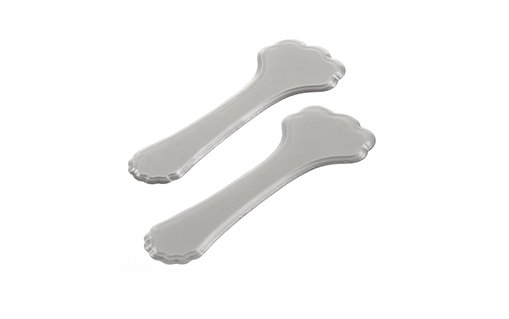 Foot Petals Killer Kushionz Technogel - My Filosophy