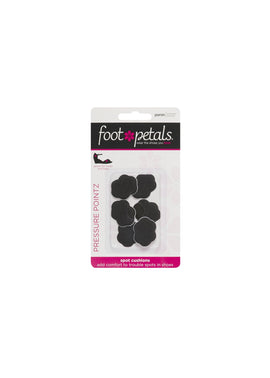 Foot Petals Pressure Pointz - My Filosophy