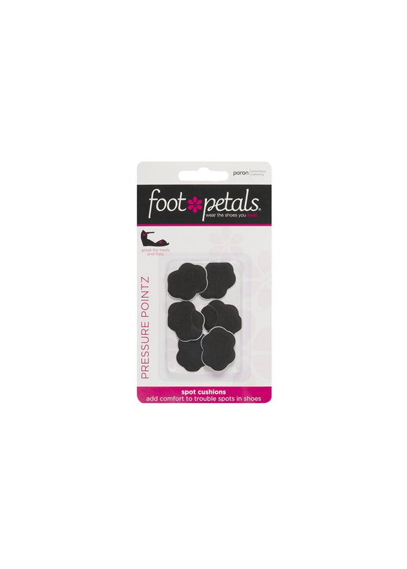 Foot Petals Pressure Pointz - My Filosophy