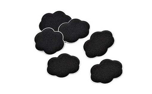 Foot Petals Pressure Pointz - My Filosophy