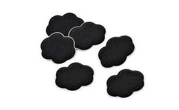 Foot Petals Pressure Pointz - My Filosophy