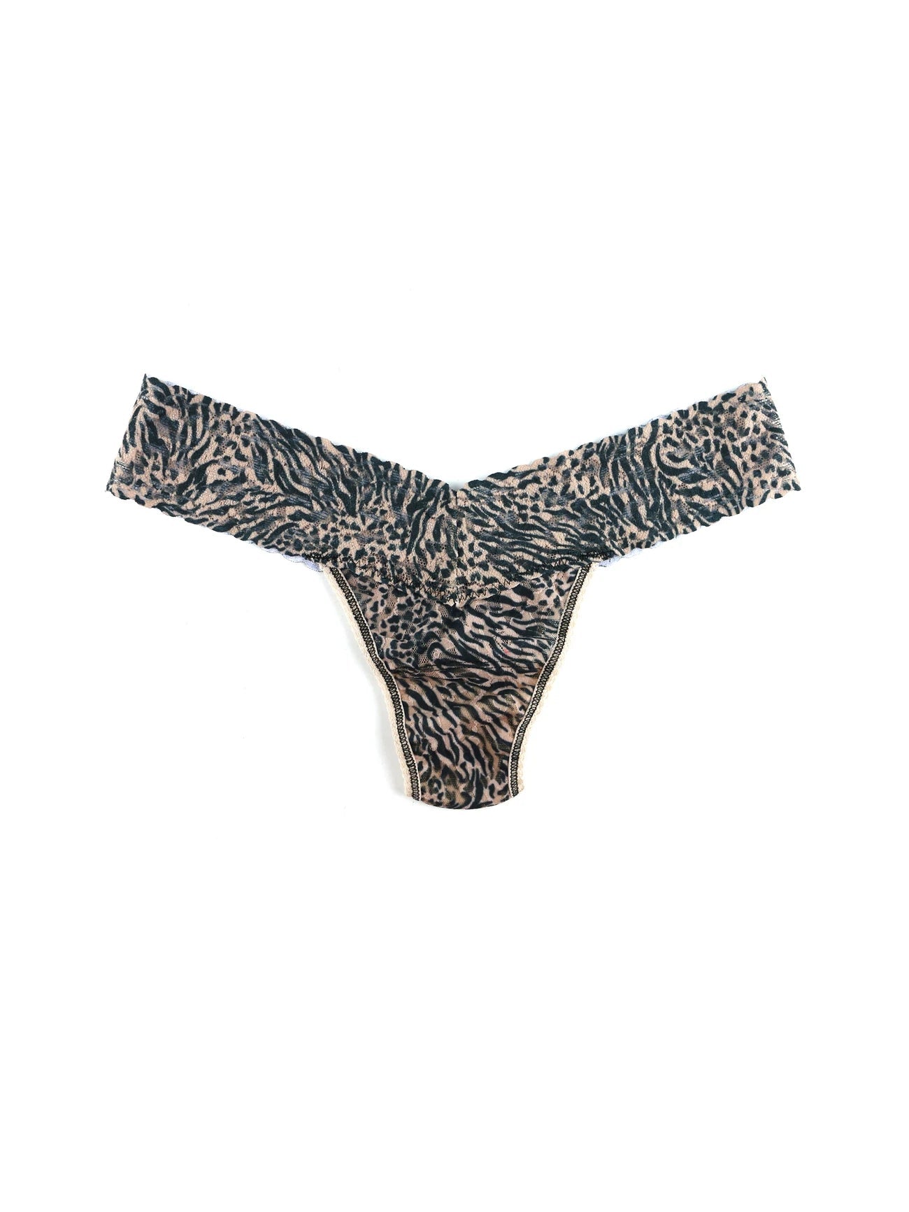 Hanky Panky Animal Kingdom Thong - My Filosophy