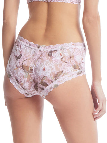 Hanky Panky Antique Lily Boyshort - My Filosophy