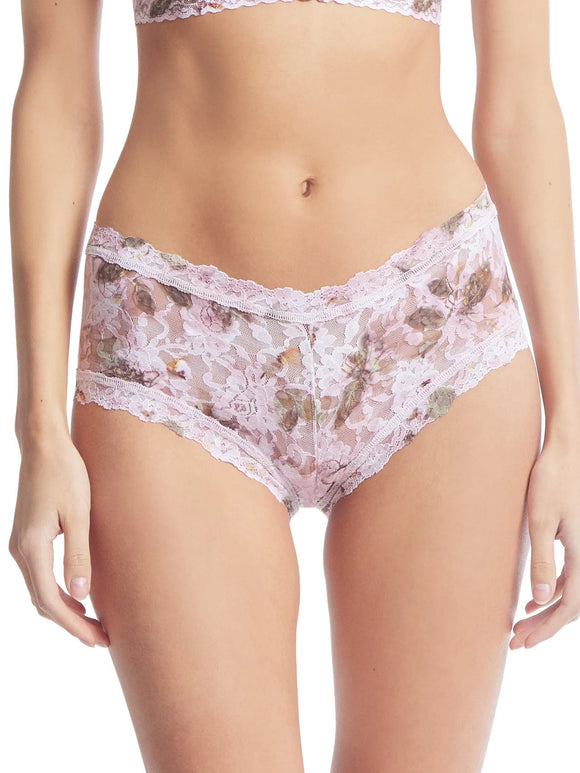 Hanky Panky Antique Lily Boyshort - My Filosophy