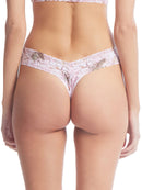 Hanky Panky Antique Lily Thong - My Filosophy