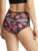 Hanky Panky AutoBiography Retro V-kini - My Filosophy