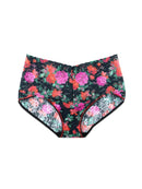 Hanky Panky AutoBiography Retro V-kini - My Filosophy
