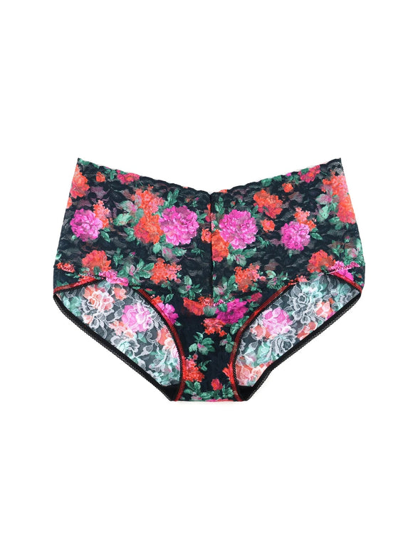 Hanky Panky AutoBiography Retro V-kini - My Filosophy