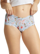 Hanky Panky Ballerina Dreaming Boyshort - My Filosophy
