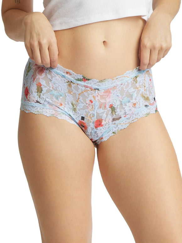 Hanky Panky Ballerina Dreaming Boyshort - My Filosophy