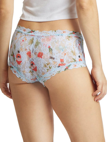 Hanky Panky Ballerina Dreaming Boyshort - My Filosophy