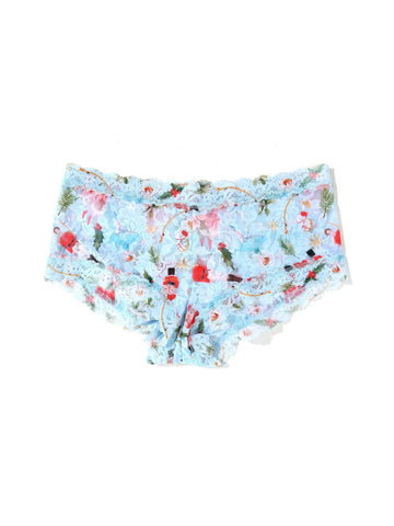 Hanky Panky Ballerina Dreaming Boyshort - My Filosophy