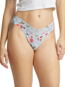 Hanky Panky Ballerina Dreaming Thong - My Filosophy