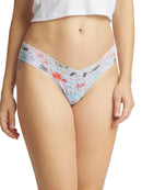 Hanky Panky Ballerina Dreaming Thong - My Filosophy