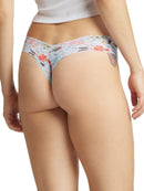 Hanky Panky Ballerina Dreaming Thong - My Filosophy