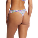 Hanky Panky Bathe in Petals Thong - My Filosophy