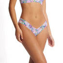 Hanky Panky Bathe in Petals Thong - My Filosophy