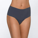 Hanky Panky BreatheSoft Godiva High Rise Thong 6J1921B - My Filosophy