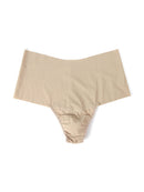 Hanky Panky BreatheSoft Godiva High Rise Thong 6J1921B - My Filosophy