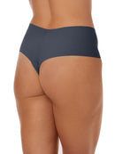 Hanky Panky BreatheSoft Godiva High Rise Thong 6J1921B - My Filosophy