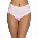 Hanky Panky BreatheSoft Godiva High Rise Thong 6J1921B - My Filosophy