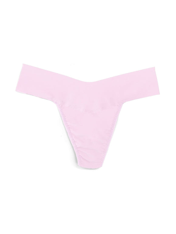 Hanky Panky BreatheSoft Natural Rise Thong 6J1661B - My Filosophy