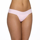 Hanky Panky BreatheSoft Natural Rise Thong 6J1661B - My Filosophy