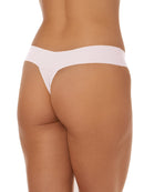 Hanky Panky BreatheSoft Natural Rise Thong 6J1661B - My Filosophy
