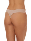 Hanky Panky BreatheSoft Natural Rise Thong 6J1661B - My Filosophy
