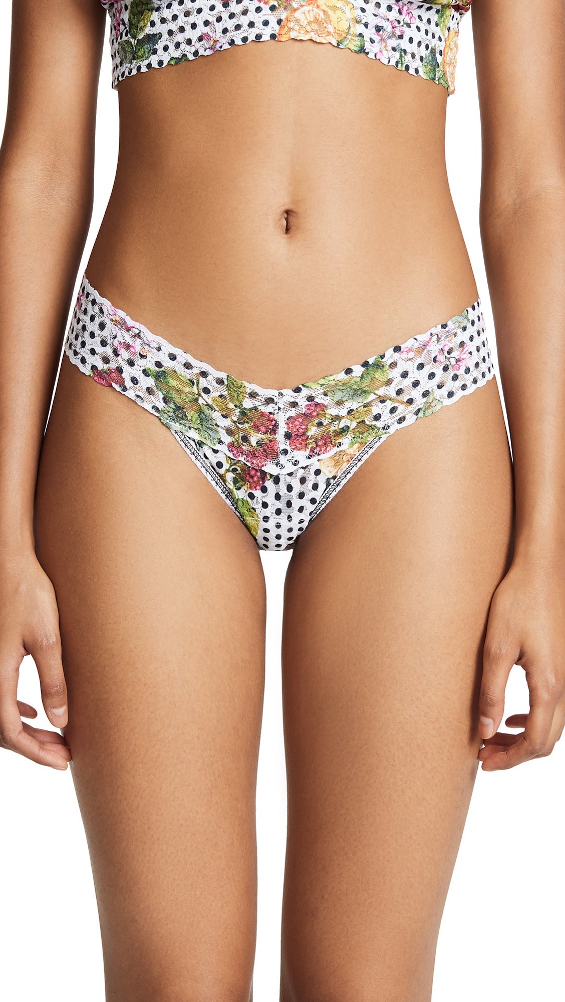 Hanky Panky Copacabana Thong - My Filosophy