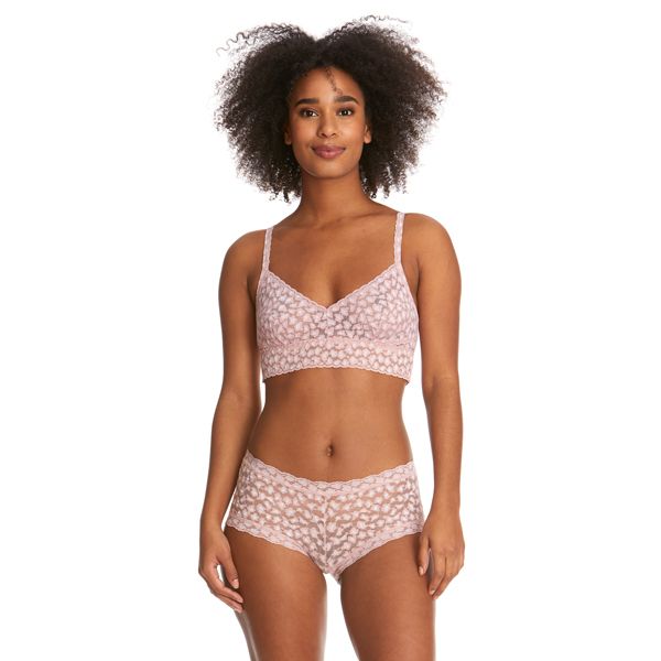 Hanky Panky Cross-Dyed Leopard Boyshort 7j1201 - My Filosophy