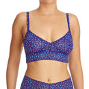 Hanky Panky Cross-Dyed Leopard Retro Bralette - My Filosophy