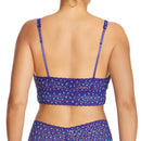 Hanky Panky Cross-Dyed Leopard Retro Bralette - My Filosophy