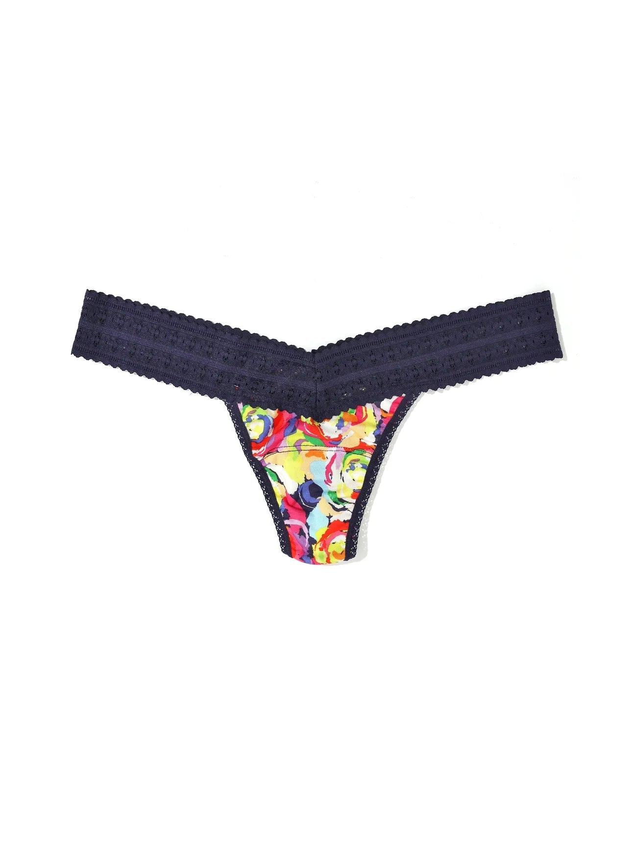 Hanky Panky Dream Ease: Tales of Wonder Thong - My Filosophy