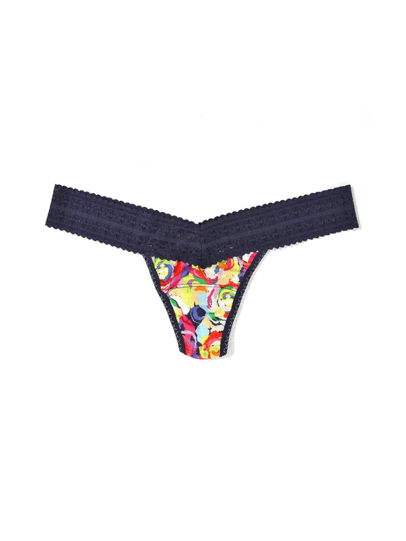 Hanky Panky Dream Ease: Tales of Wonder Thong - My Filosophy