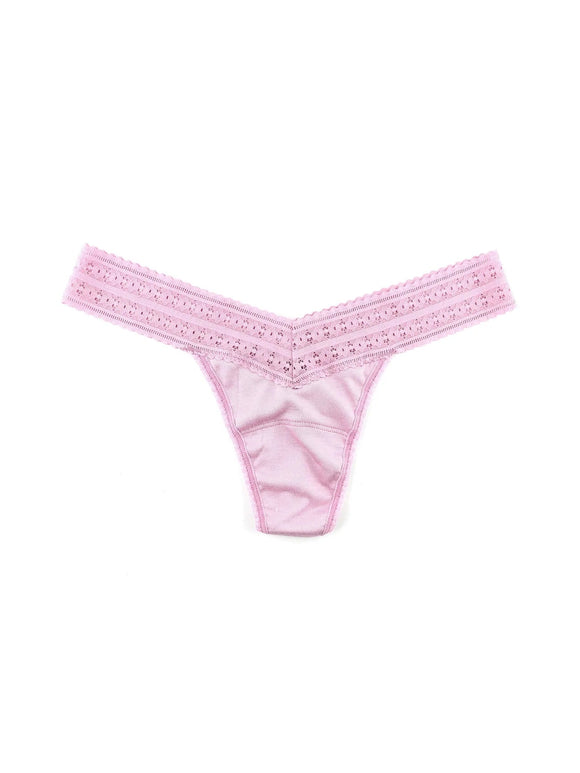 Hanky Panky Dream Thong - Low Rise - My Filosophy