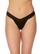 Hanky Panky Supima® Cotton Thong-14