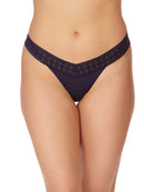 Hanky Panky Dream Thong - Low Rise - My Filosophy