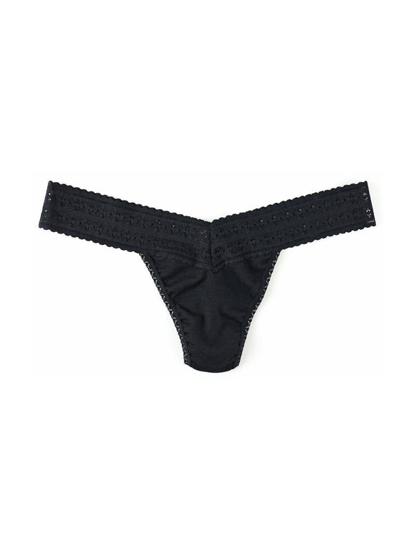 Hanky Panky Dream Thong - Low Rise - My Filosophy